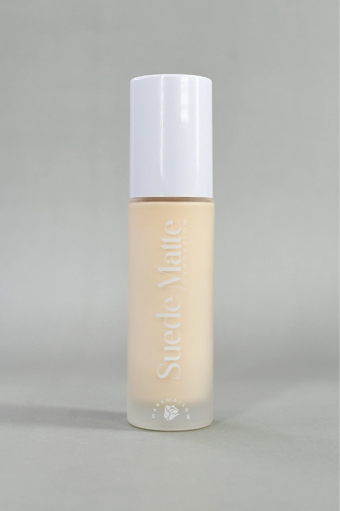 Imagen 1 de Base Suede Matte Dolce Bella | Vanilla