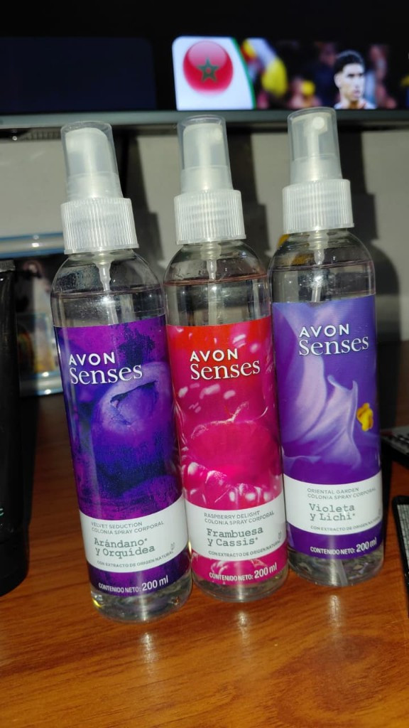 Imagen 1 de Colonias Avon