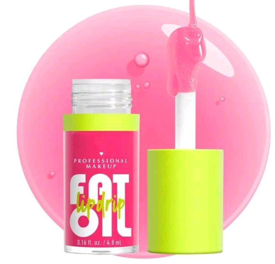 Imagen 1 de Bálsamo oil gloss