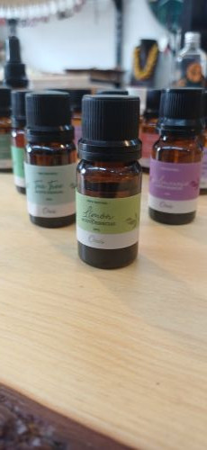 Imagen 1 de Aceite esencial oiris