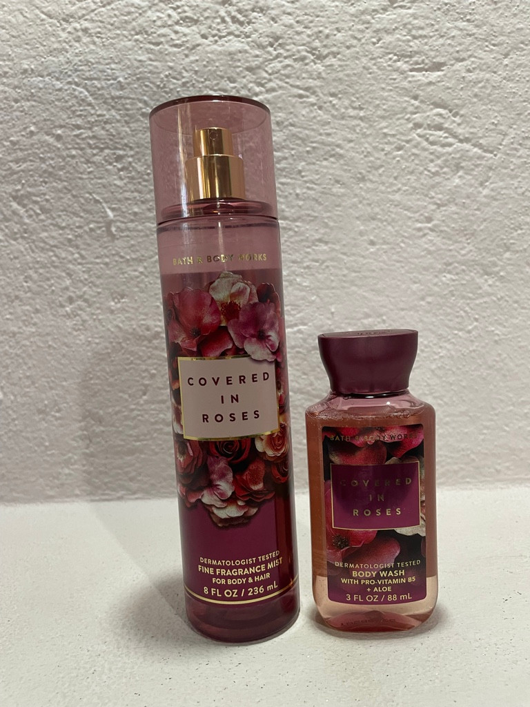 Imagen 1 de Bath and body/ body mist