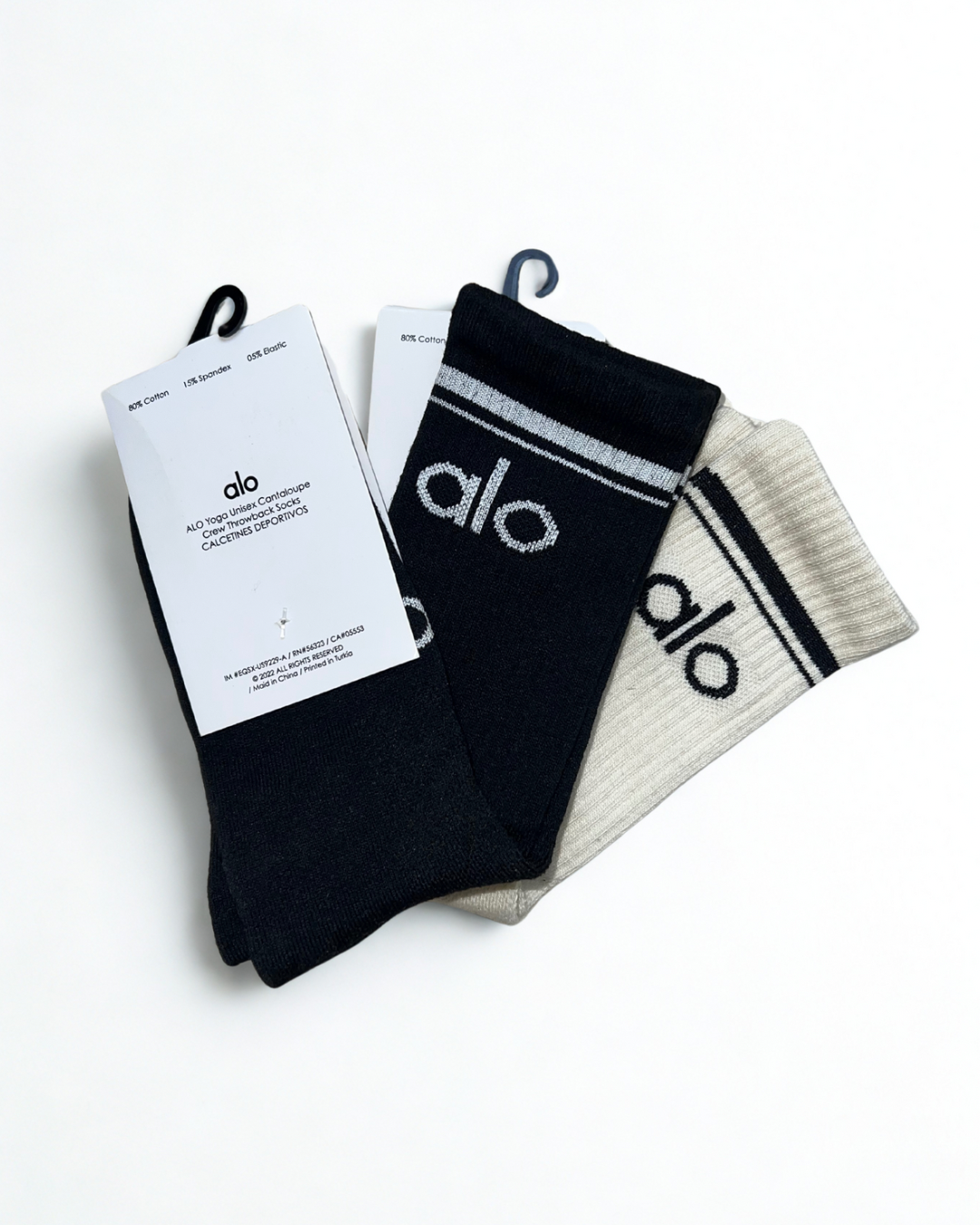 Imagen 1 de Medias Alo