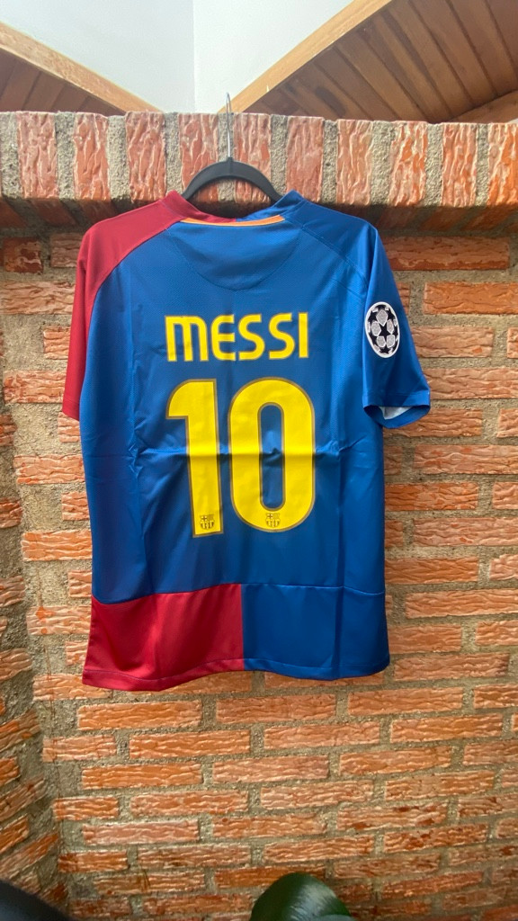 Imagen 1 de 09-10 Barcelona