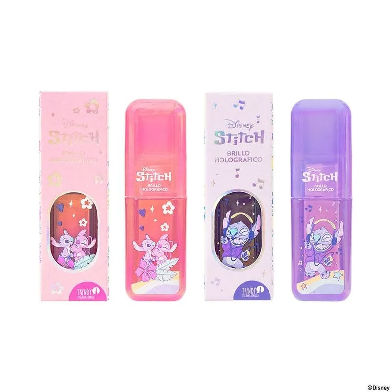 Imagen 1 de Brillo Holográfico Stitch