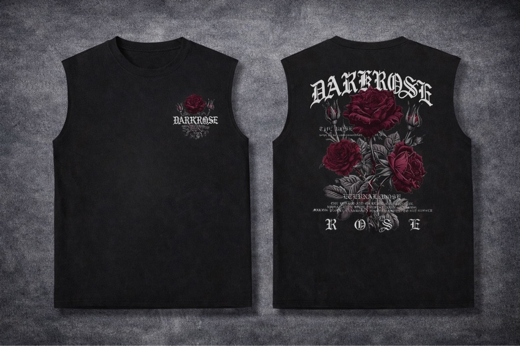 Imagen 1 de Black Rose Society 🌹