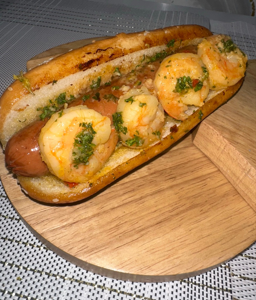 Imagen 1 de Crazy Dog