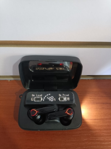 Imagen 1 de Audífono indicador digital  M19 pro