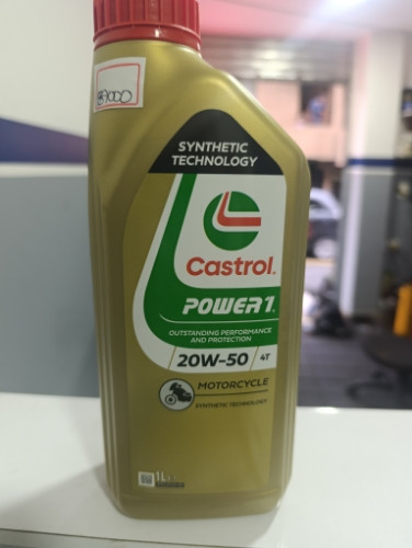 Imagen 1 de Aceite Castrol
