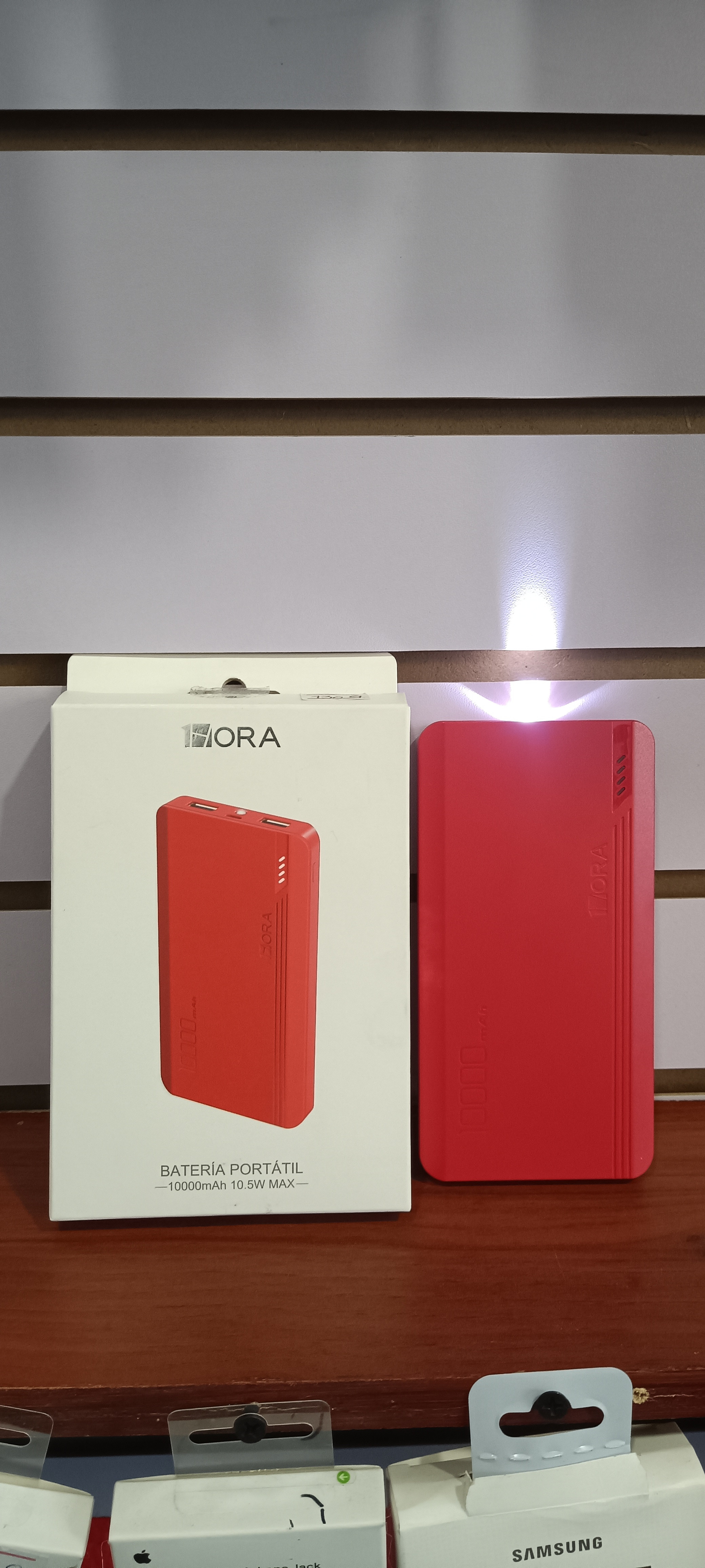 Imagen 1 de 10,000 mAh