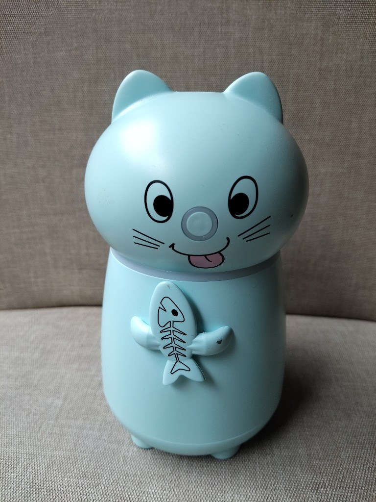 Imagen 1 de Difusor gato