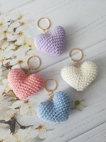 Imagen 1 de Corazones