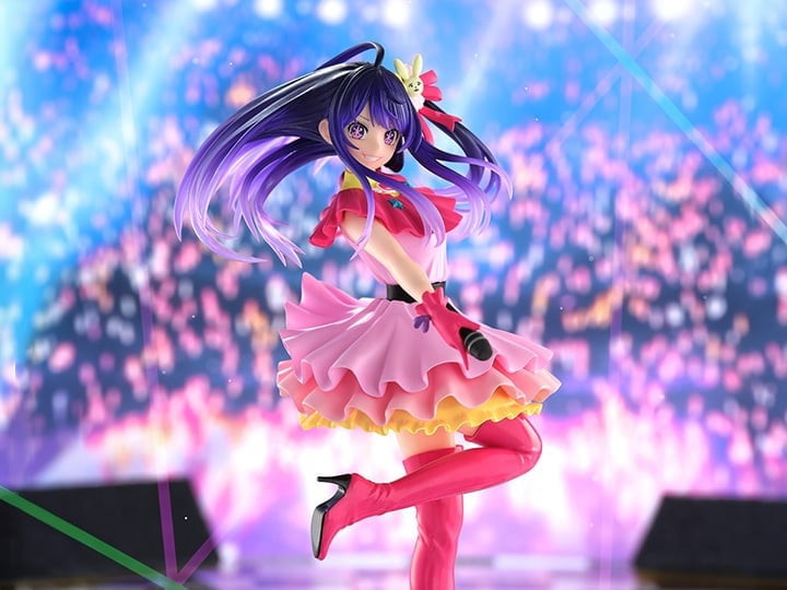 Imagen 1 de Ai Hoshino Espresto Excite Motions Oshi No Ko