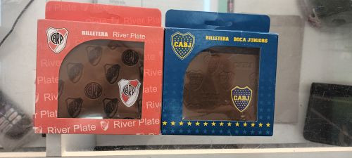 Imagen 1 de Billeteras OFICIALES