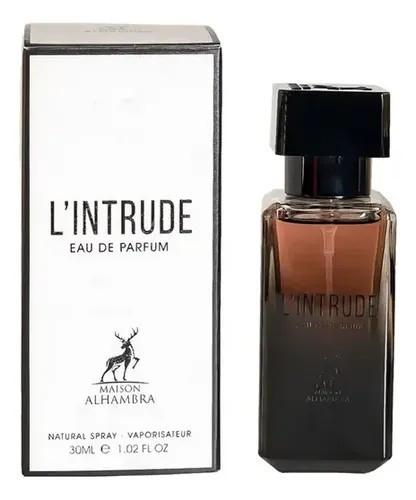 Imagen 1 de INTRUDE EDP 30ML ✨