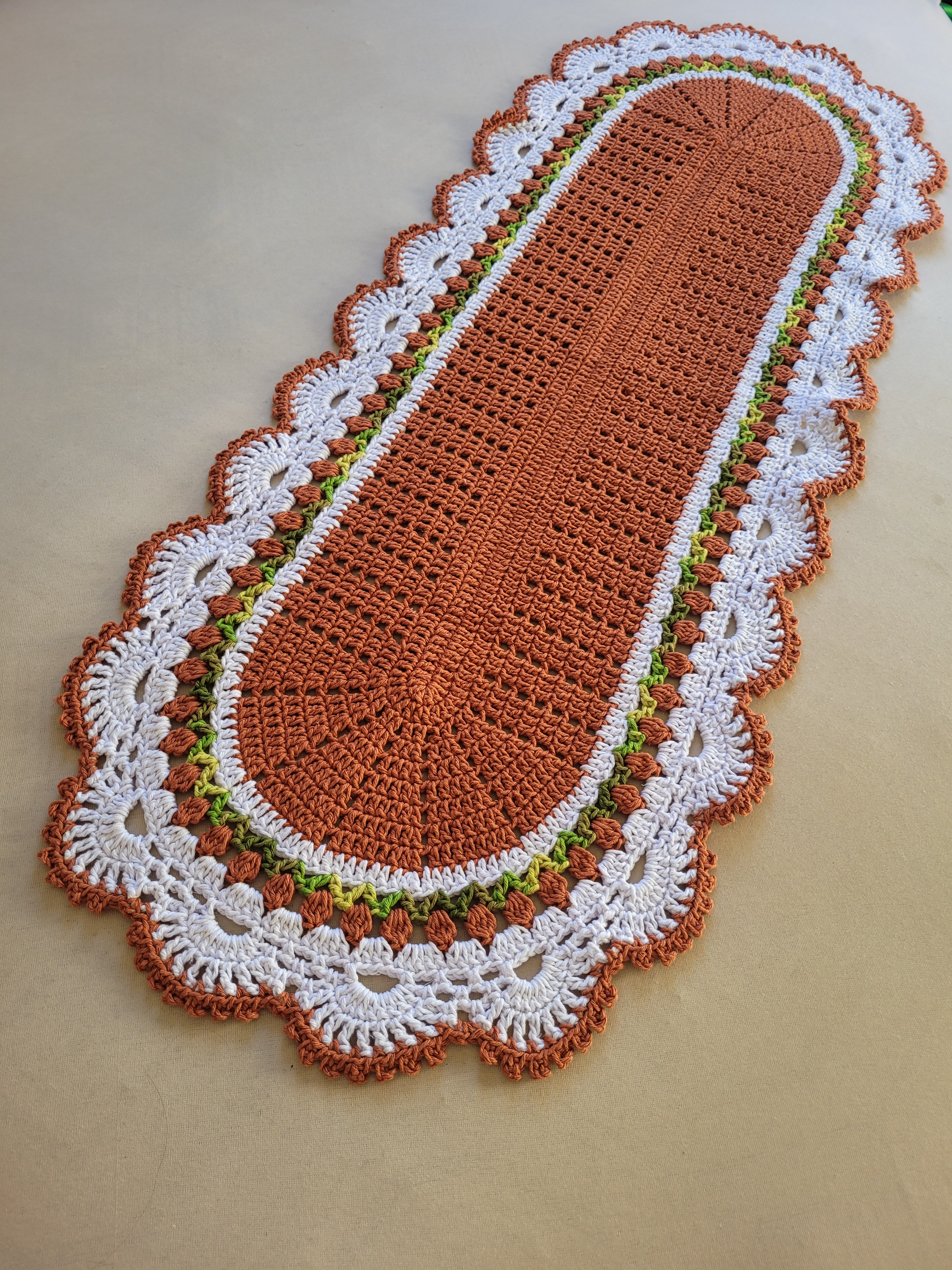 Imagem 1 de Passadeira Hellen