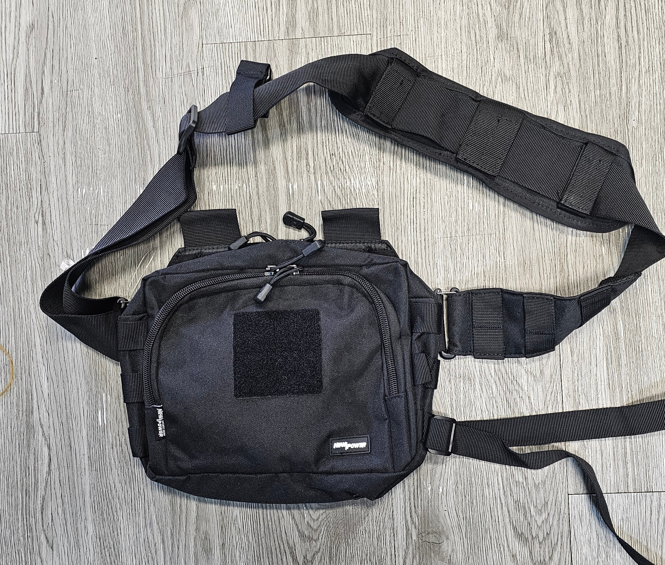 Imagen 1 de Banger tactical