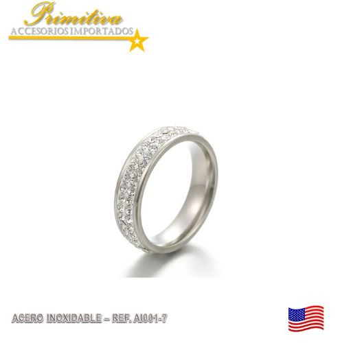 Imagen 1 de ANILLO AI001-7