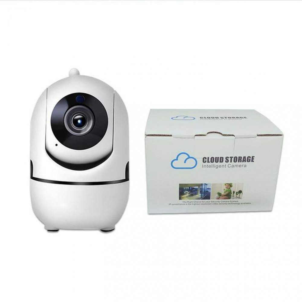Imagen 1 de Camara de seguridad cloud storage