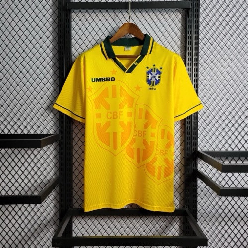 Imagem 1 de Brasil Home 95