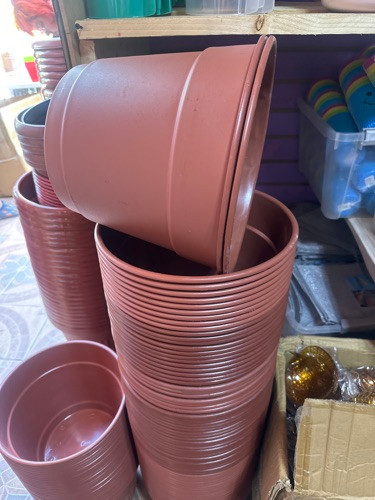 Imagen 1 de 28 cm liso