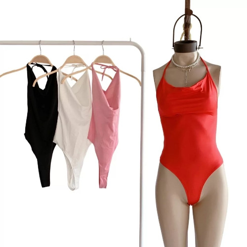 Imagen 1 de BODY TRICOT