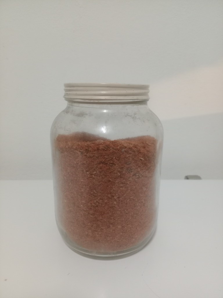 Imagen 1 de Adobo para pizza