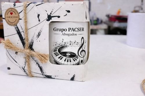 Imagen 1 de Diseño 3 Abstracción musical