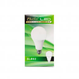Imagen 1 de FOCO LED PHELIX 15W