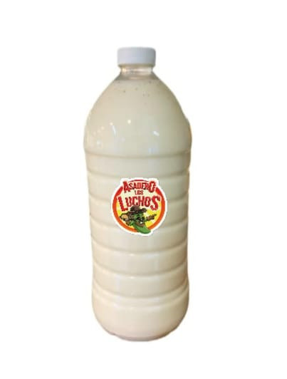 Imagen 1 de Agua de Horchata 1 litro