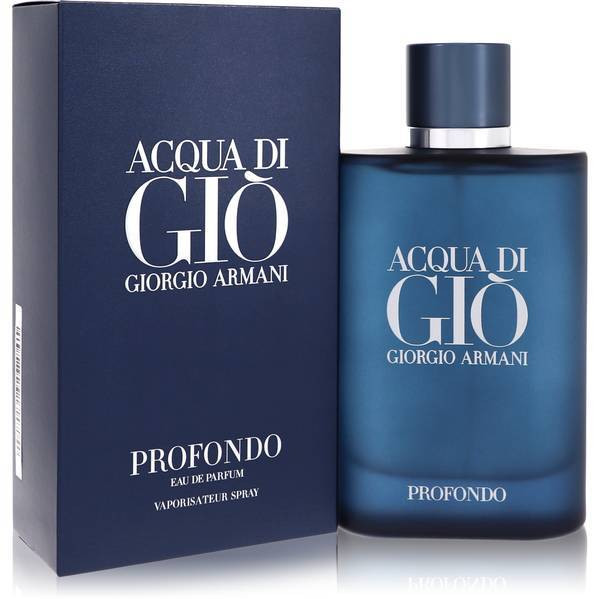 Imagen 1 de Acqua Di Gio Profondo
