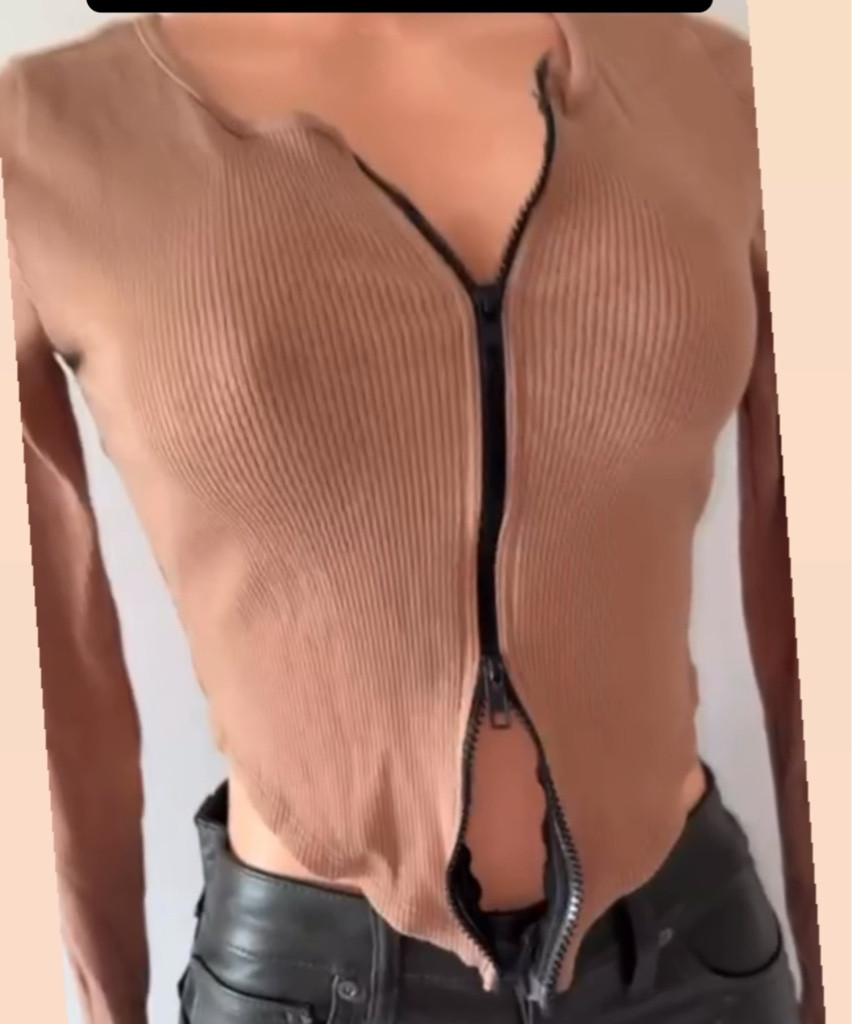 Imagen 1 de Abriguito Nova