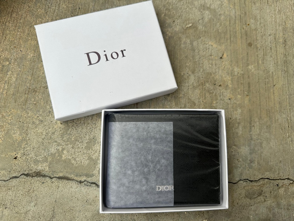 Imagen 1 de Billetera Dior