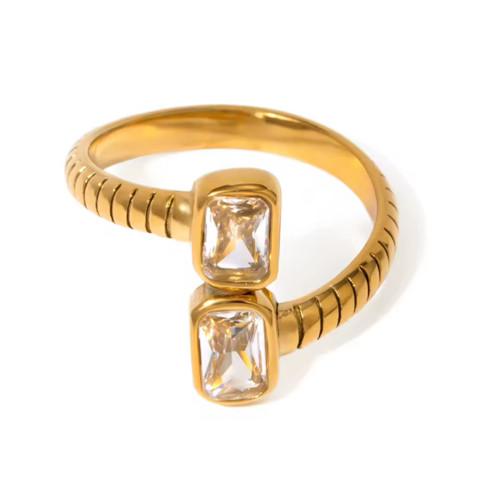 Imagen 1 de Anillo Georgia