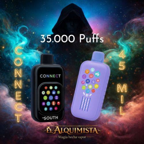 Imagen 1 de Connect South