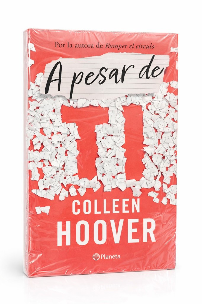 Imagen 1 de A pesar de ti