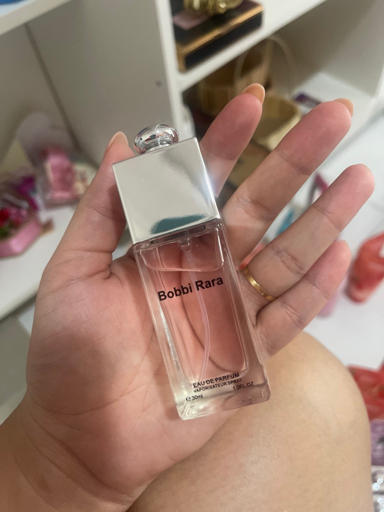 Imagem 1 de Bobbi Rara - Perfume