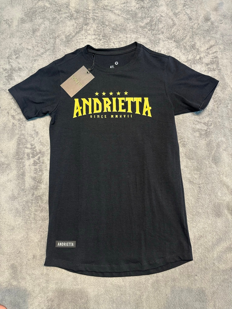 Imagem 1 de Camisa Andrietta
