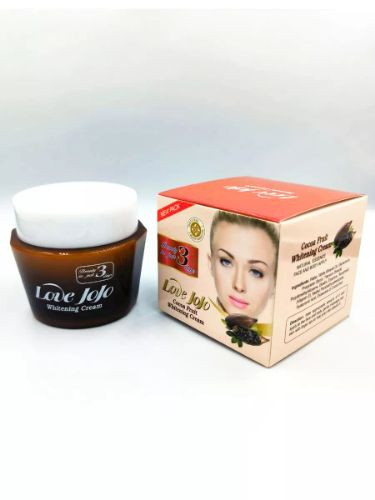 Imagen 1 de Crema facial Love Jojo