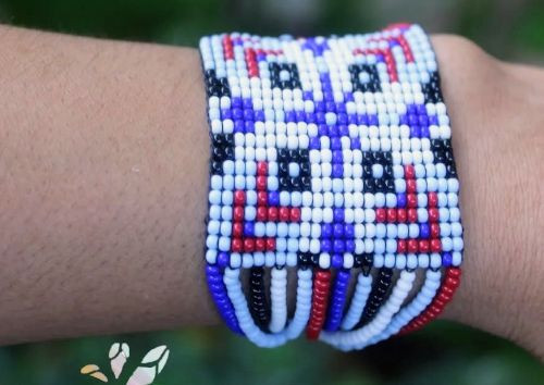 Imagen 1 de Brazalete Étnico
