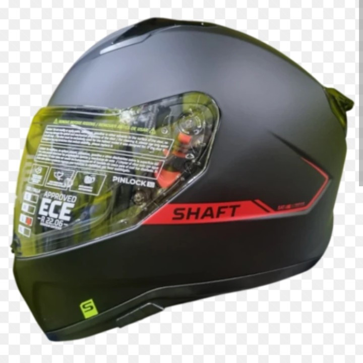 Imagen 1 de A/Cascos SHAFT 532