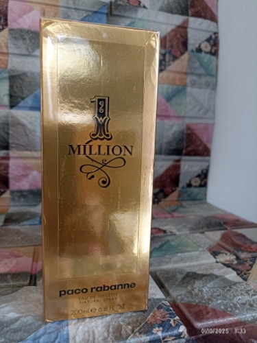 Imagen 1 de 1MILLION edt 200ml