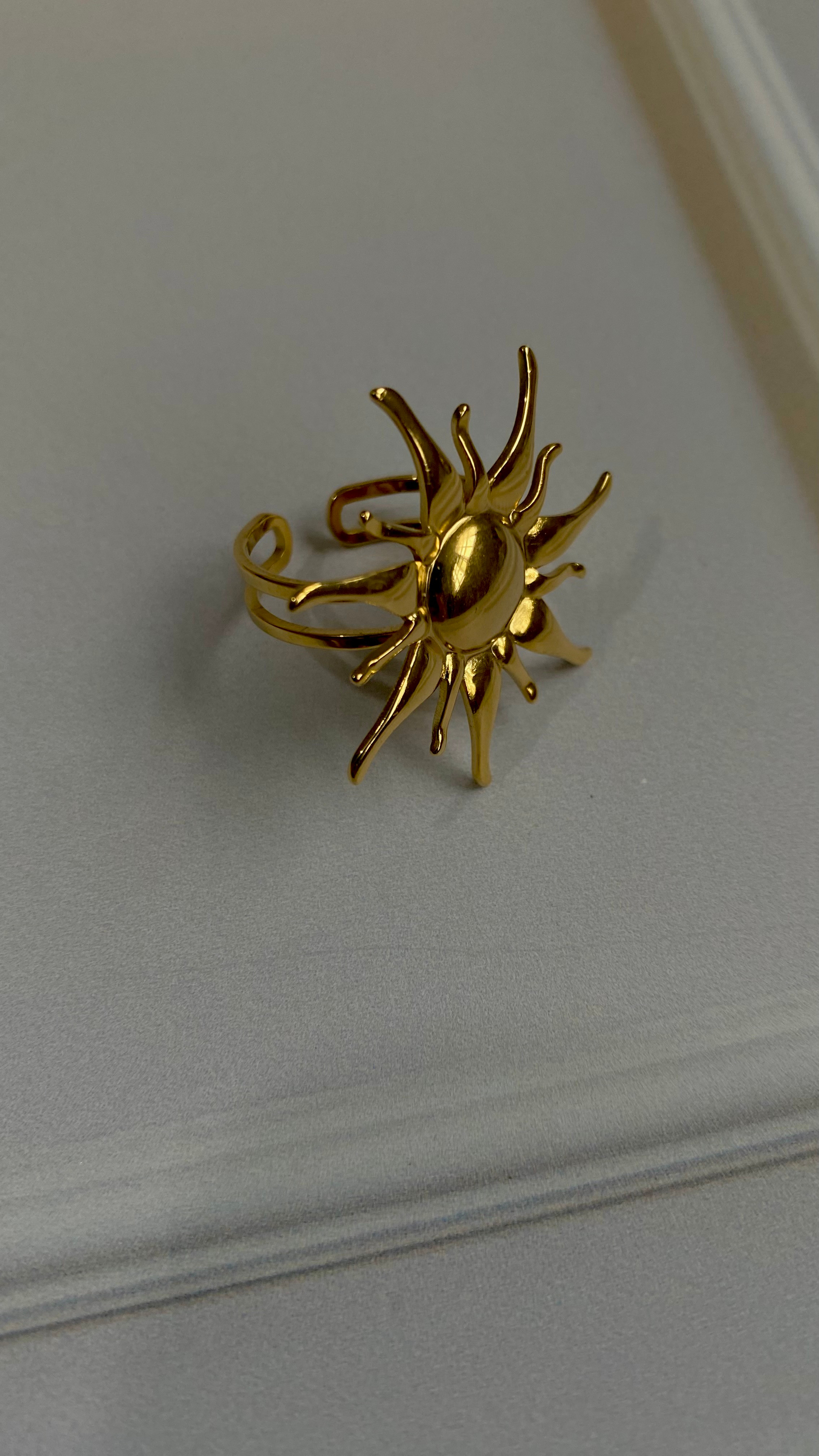 Imagen 1 de Anillo Sun