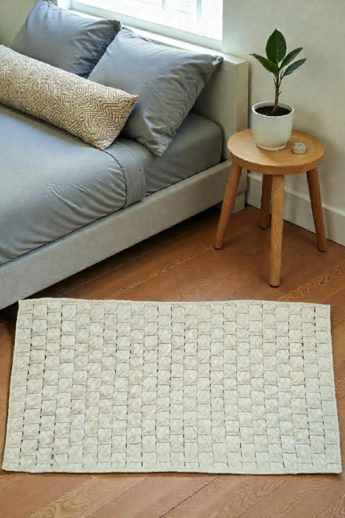 Imagen 1 de Alfombra rectangular 1.20x60cm