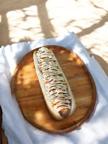 Imagen 1 de Completo 16cm