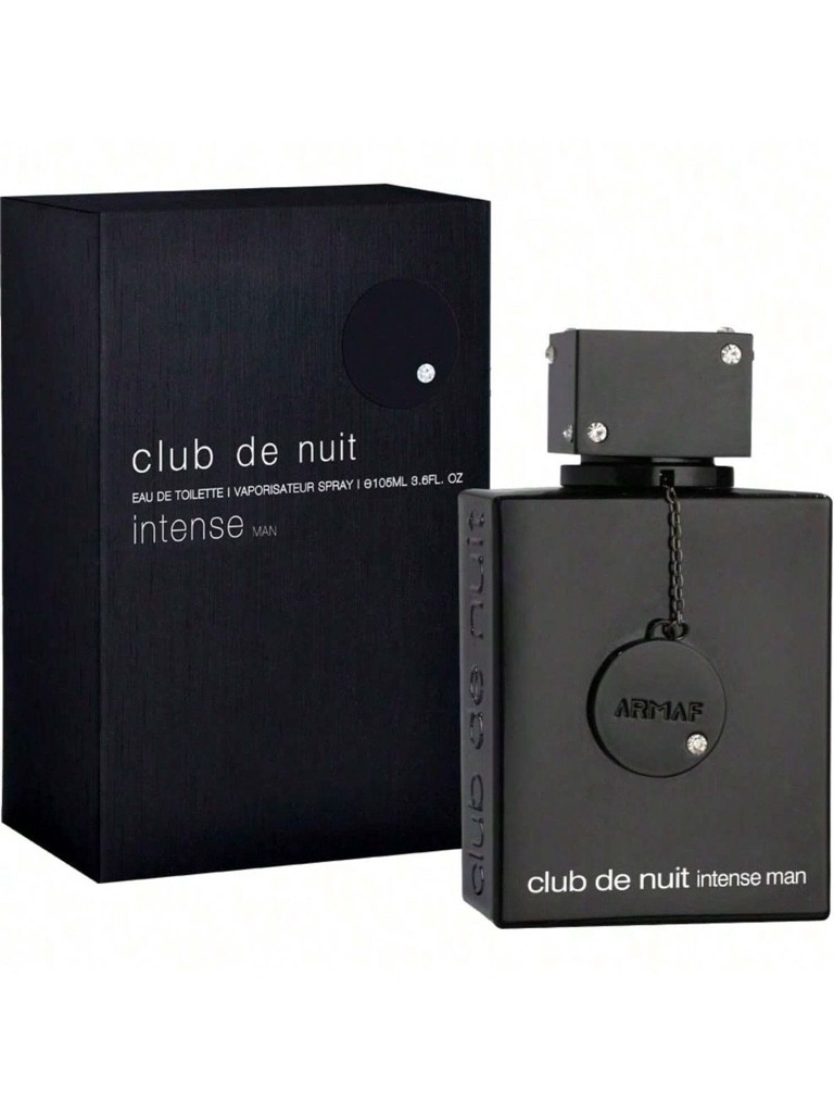 Imagen 1 de Club de nuit intense