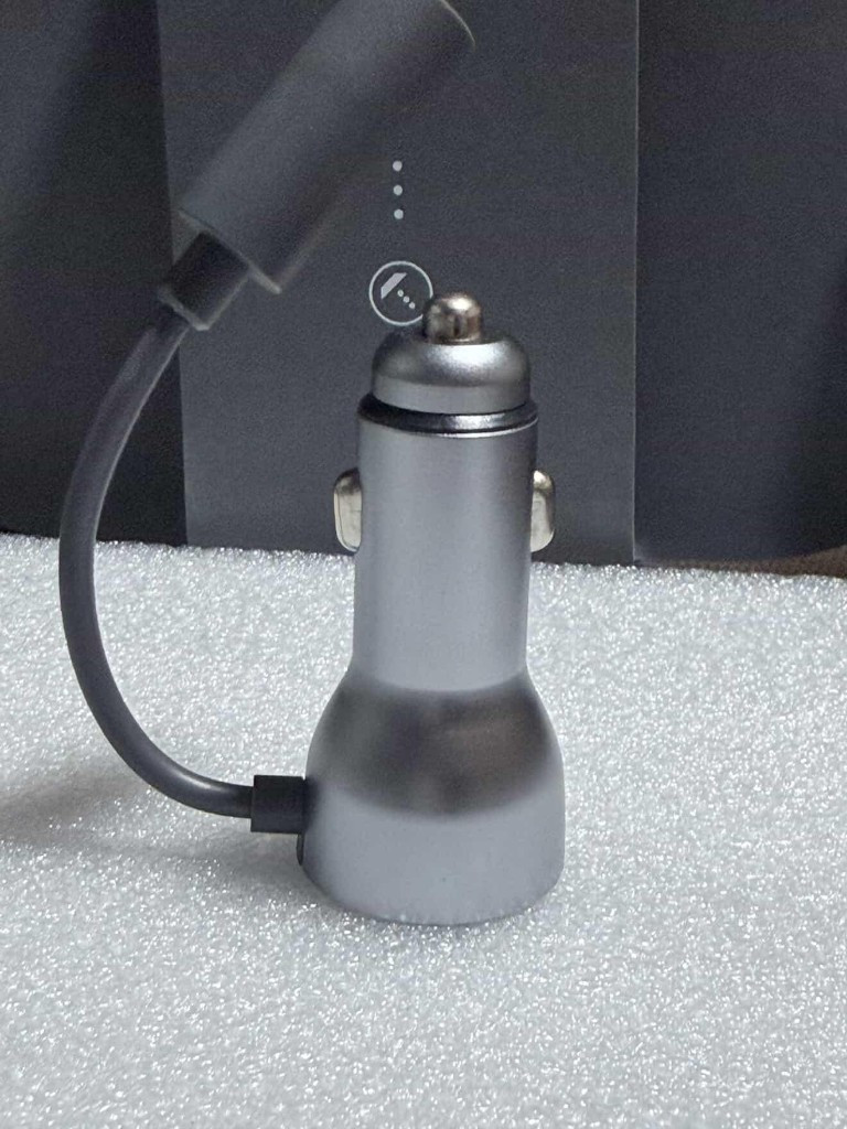 Imagen 1 de Cargador Starlink para automóvil