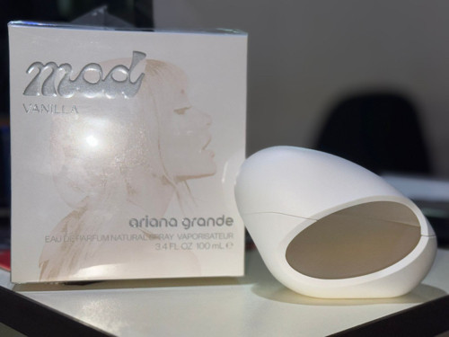 Imagen 1 de Ariana Grande Mod Vainilla