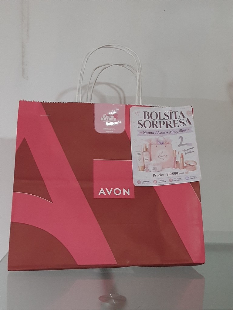 Imagen 1 de Bolsa sorpresa 2
