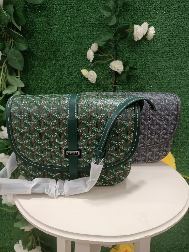 Imagen 1 de Bandolero Goyard Belvedère