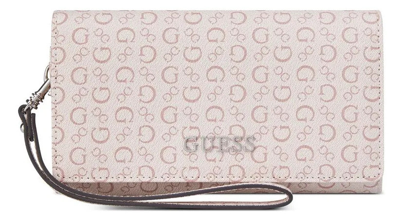 Imagen 1 de Billetera Guess Blush